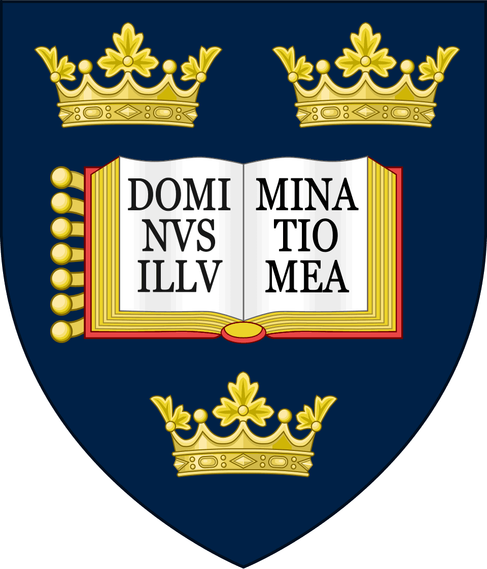 Oxford Saïd Business School