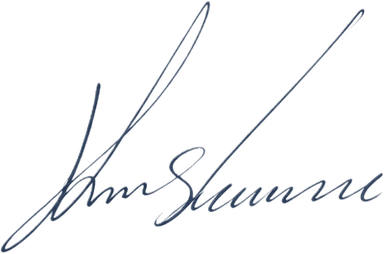 Signature manuscrite d'Armin Keshani